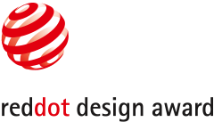 Red Dot Design Award