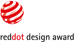 Red Dot Design Award